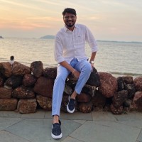 Tejas Shinde