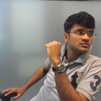 Sreekanth Kalarivayil