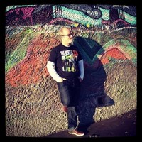 greg moors