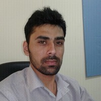 Muhammad Idrees