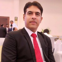 Faisal Dilshad