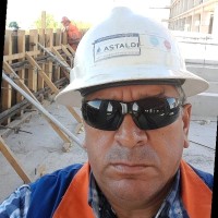 Victor Rubilar