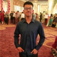 Chirag Sareen