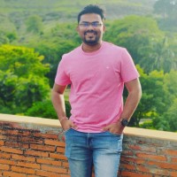 Aashish Gawali