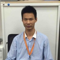 Maksim Zhang