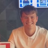 Daan Oude Meijers