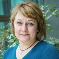 Kim Slater