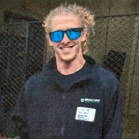 Nicholas Miller
