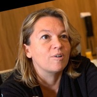 Isabelle Falcoz Bardon