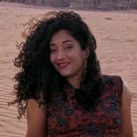 Targol Foroutanian