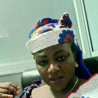 Félicité Bahane Ngamsou