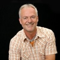 Fred Van Bergen
