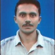 sunil badyakar