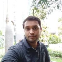 Vikash Rai
