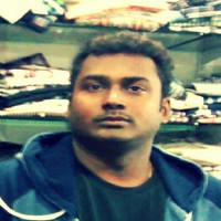 Muralidharan Chandrasekaran