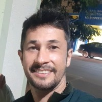 Marcos De Castro