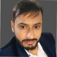 Ankit Dubey
