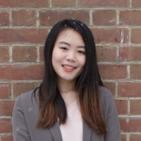 Jasmine Yang