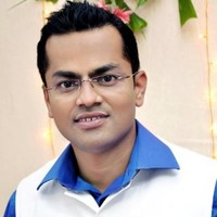 Jitendra Chavan