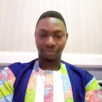 Daniel Tokede