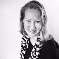 Daphne Scharloo