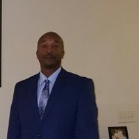 Derrick Moore