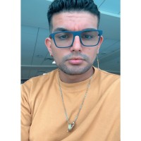 Angel Gonzalez Gracias