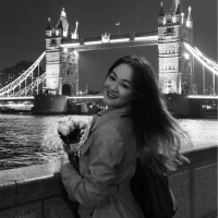 Aini Chen