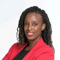 Samantha Tinka Mbabazi