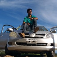 RAVI GOWDRU