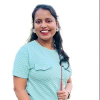Monika Jadhav