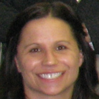 Louisa Pagliuca