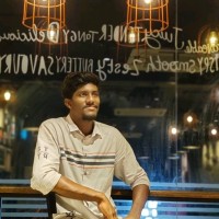 Mohammed Ashiq