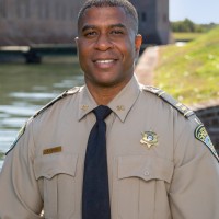 Ronald Cason