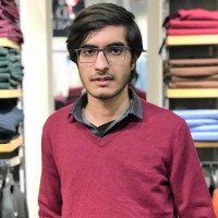 Talha Rafiq