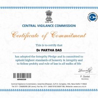 PARTHA DAS