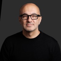 Dimitri Antonopoulos