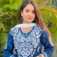 Sanjana Sharma