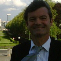 Eric Billard