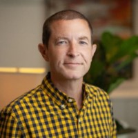 Zac Hart, Ph.D.