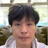 陳冠宇