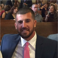 Stephen moore