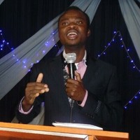 Ebenezer Ajayi