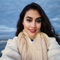 Sarvenaz Gholami