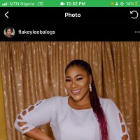 Folake Balogun