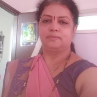 Vrushali Kulkarni