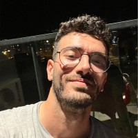 Mehmet Eray Sürmeli