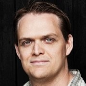 Henrik Bjerregaard