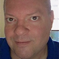 Steven Eldredge