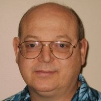 Merv Blakesley
